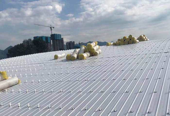 惠州 网架施工